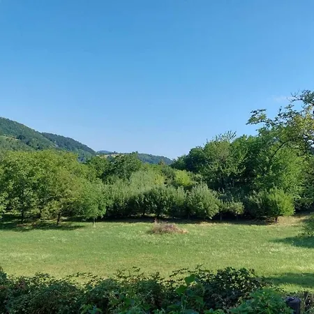 Nebojša 公寓 鲁德尼克