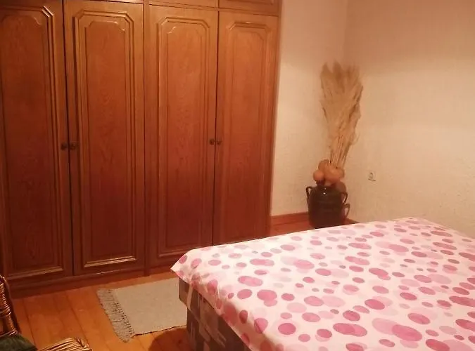 Nebojsa Apartmán *